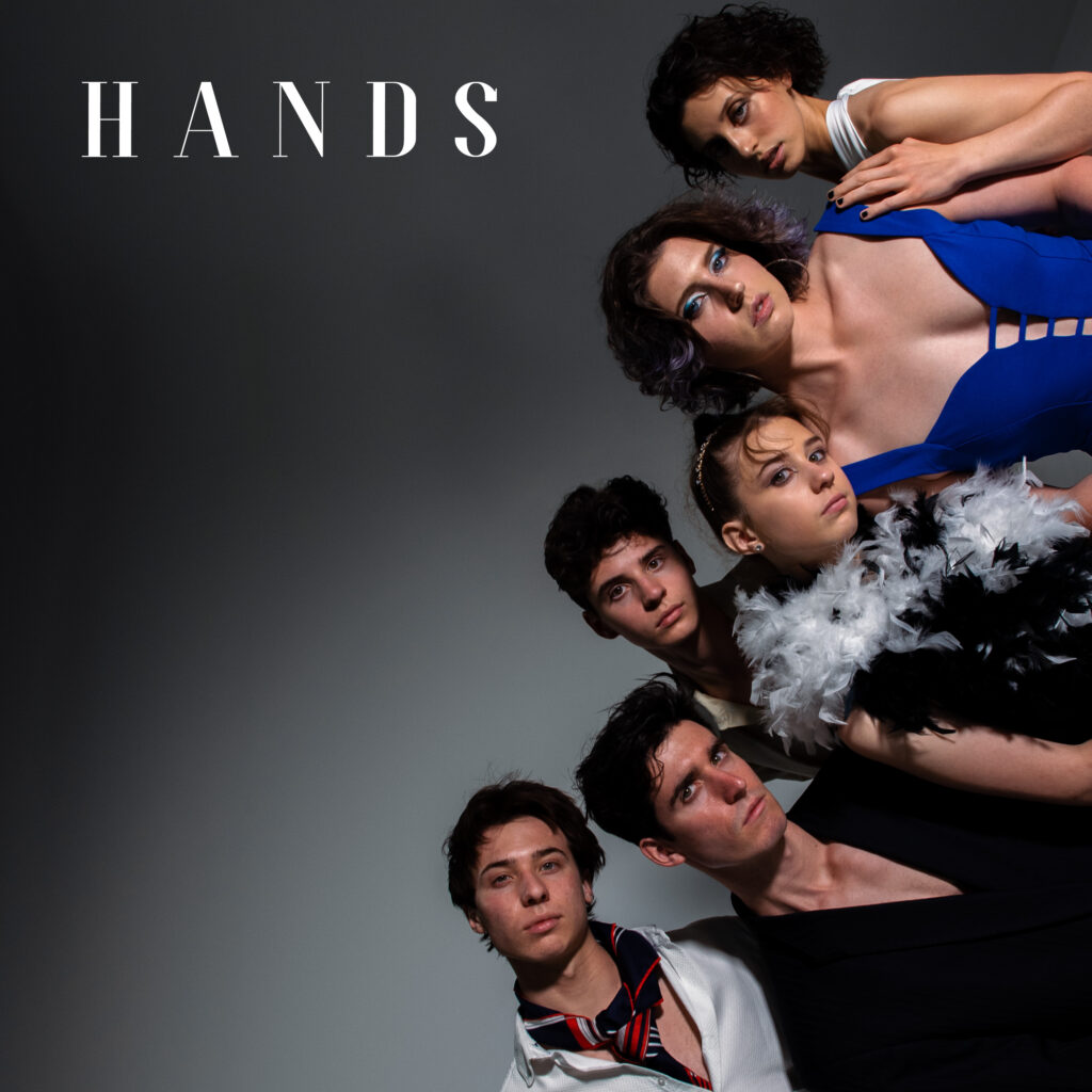 SM6 Closes The Door on Toxic Relationships in “Hands”