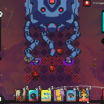 Defend the Earth in ‘StarVaders’: A Tactical Mech Roguelike Deck Builder Coming 2025