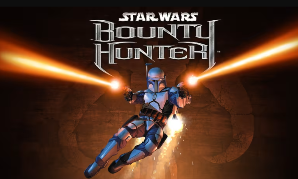 Aspyr Announces STAR WARS™: Bounty Hunter™, Coming to PC & Consoles August 1