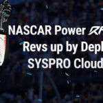 NASCAR Power RFK Racing Revs Up by Deploying SYSPRO Cloud ERP