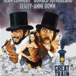 At the Movies with Alan Gekko: The Great Train Robbery “78”