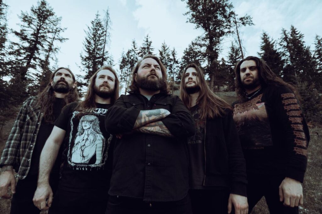 THE BLACK DAHLIA MURDER Announces North American Co-Headlining Tour With Dying Fetus X Tickets On Sale This Friday!