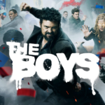 The Boys Season 4 Prime Video Review