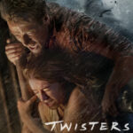 Experience TWISTERS in IMAX® With Tickets Now on Sale!
