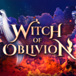 Tame Wild Flames in Sorcerous Soulslike “Witch of Oblivion”, Coming to PC in 2025