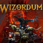 Apogee’s Magical FPS “Wizordum” Conjures Surprise Launch of Episode 2