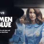 Apple TV+ debuts trailer for new Spanish-language crime drama “Women in Blue” (“Las Azules”), starring Ariel Award nominee Bárbara Mori, Ximena Sariñana, Natalia Téllez and Amorita Rasgado