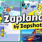 Zapshot Launches “Zapland” on Roblox: Attracts 100,000 Players in First 10 Days