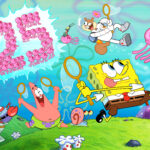 NICKELODEON AND PARAMOUNT PICTURES ANNOUNCE MARK HAMILL  TO VOICE “THE FLYING DUTCHMAN” IN UPCOMING THEATRICAL FILM  THE SPONGEBOB MOVIE: SEARCH FOR SQUAREPANTS DURING 25TH ANNIVERSARY PANEL AT COMIC-CON INTERNATIONAL: SAN DIEGO 2024