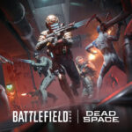 New Battlefield 2042 x Dead Space Event Announced