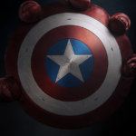 MARVEL STUDIOS DEBUTS TEASER TRAILER & POSTER FOR “CAPTAIN AMERICA: BRAVE NEW WORLD”