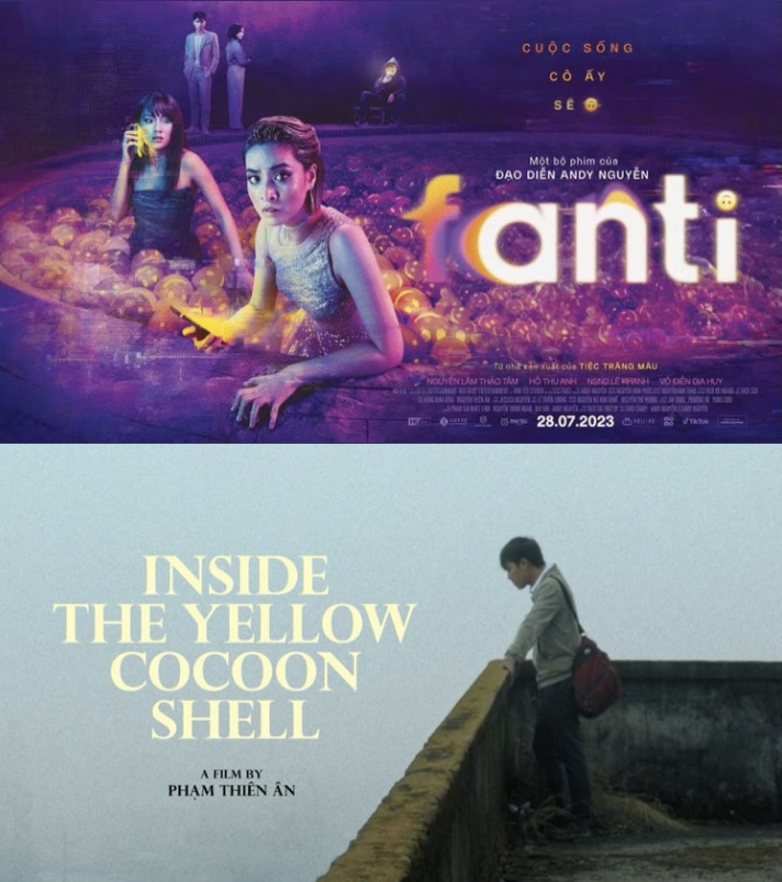 AAAFF 2024: Fanti/Inside the Yellow Cocoon Shell (Reviews)