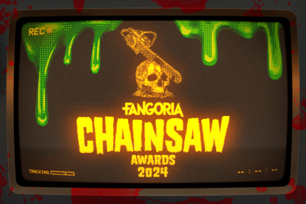 All the Thrilling Nominees For the 2024 FANGORIA Chainsaw Awards Are Now Revealed!