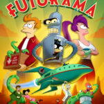 TRAILER AND KEY ART DEBUT for Hulu’s “Futurama