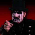 KING DIAMOND Announces North American Headlining Tour With Support From Overkill And Night Demon