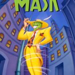 The Mask: The Animated Series – The Complete First Season Available To Own On Digital Today