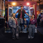 Apple TV+ unveils first-look at Spanish-language drama “Midnight Family,” premiering globally on Wednesday, September 25, 2024