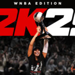 BALL OVER EVERYTHING: NBA® 2K25 FEATURES NBA CHAMPION JAYSON TATUM, TWO-TIME WNBA MVP A’JA WILSON, AND HALL-OF-FAME LEGEND VINCE CARTER AS COVER ATHLETES