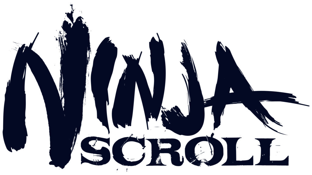 ICONIC EVENTS RELEASING AND HIDIVE ANNOUNCE NINJA SCROLL 30th ANNIVERSARY THEATRICAL RELEASE OPENING NATIONWIDE ON SEPTEMBER 11