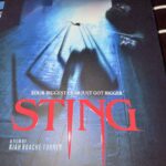 Sting Blu Ray Review