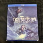 True Detective: Night Country Season 4 Blu Ray Review