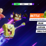 Nickelodeon All-Star Brawl 2 Xbox Series S Review