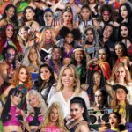 FOR THE FIRST TIME EVER! WOW – WOMEN OF WRESTLING TAKES THE STAGE AT SAN DIEGO COMIC-CON