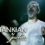 SERJ TANKIAN SONGWRITER AND LEAD SINGER OF GRAMMY-WINNING ROCK BAND SYSTEM OF A DOWN RELEASES NEW SINGLE “JUSTICE WILL SHINE ON” TODAY ON GIBSON RECORDS