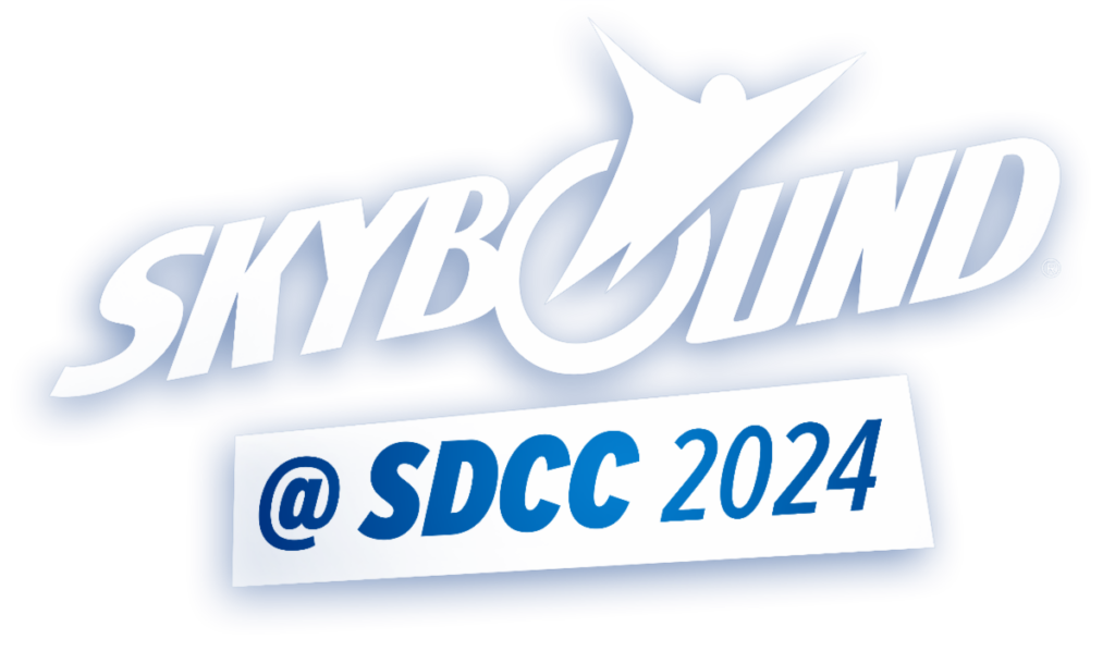 Skybound Entertainment Announces 2024 Comic-Con International©: San Diego Panels, Events, and Special Merchandise