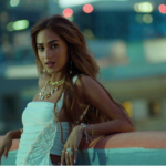 SKYLAR SIMONE RELEASES  OFFICIAL “SHUT UP” VISUAL