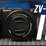 Sony Announces ZV-E10 II Mirrorless Camera and E PZ 16-50mm OSS II Lens; ZV-E10 II YouTube Video First Look, Preorder and More Info at B&H