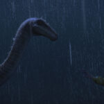 DreamWorks Animation Reveals Jurassic World: Chaos Theory S2 Teaser and Premiere Date