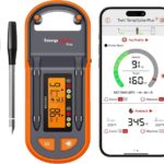 ThermoPro Introduces New Smart Dual Probe Meat Thermometer