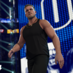 Pat McAfee and His DAWGS Step Into the Ring in the WWE® 2K24 Pat McAfee Show Pack