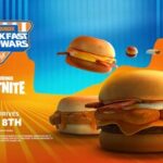 Whataburger® Challenges Fans to Battle It out with “Breakfast in Bedwars,” First-Ever Branded Fortnite Map and Tournament