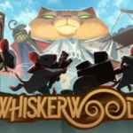 The great game of cat and mouse dominates in city-building game Whiskerwood