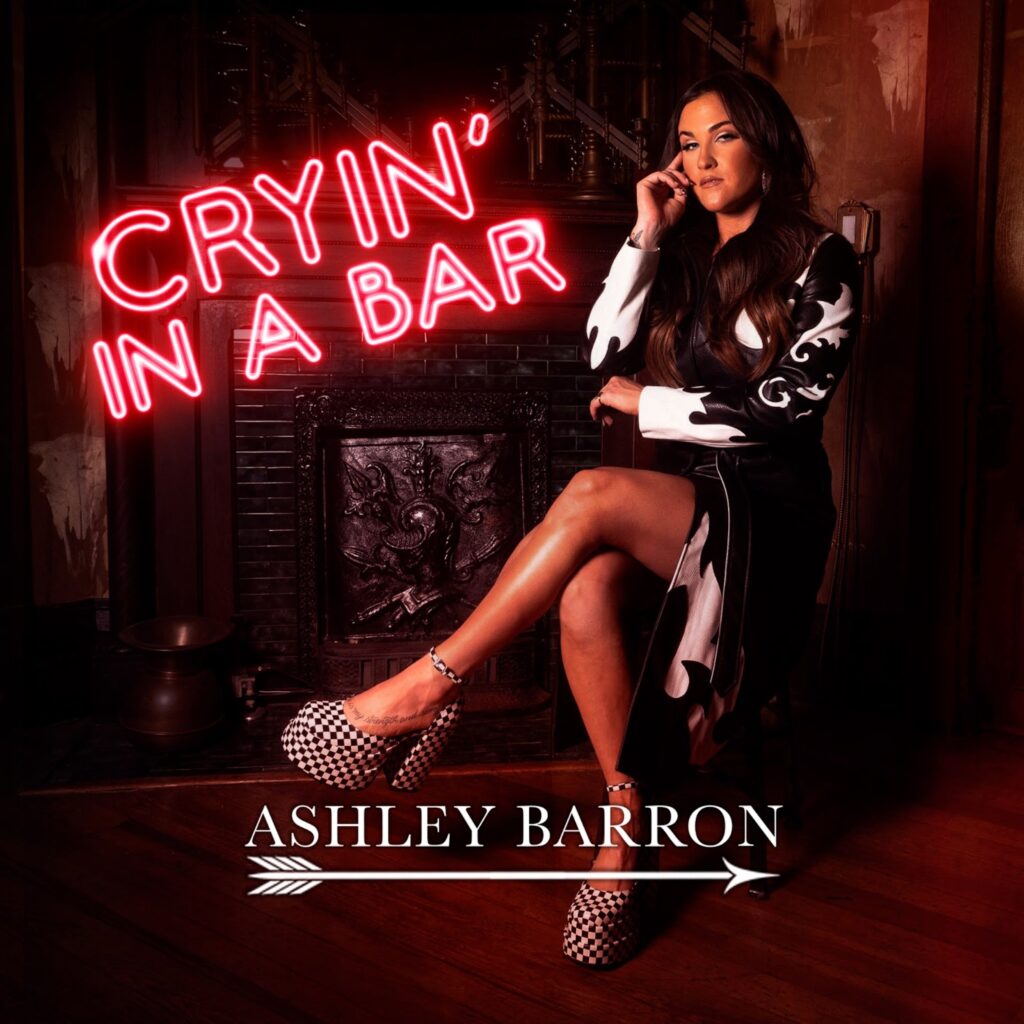 Flippin’ the Script for “Cryin’ In A Bar” is Available Now!