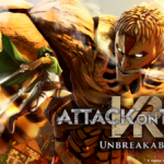 ‘Attack on Titan VR: Unbreakable’ Protects Mankind on Meta Quest Store in Early Access July 23, 2024