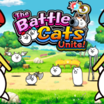 PONOS Corporation Releases New Nintendo Switch Title “The Battle Cats Unite!”