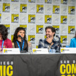 BMI AND WHITE BEAR PR PRESENT “THE CHARACTER OF MUSIC: THE ART OF SCORING FOR ANIMATION” AT COMIC-CON 2024