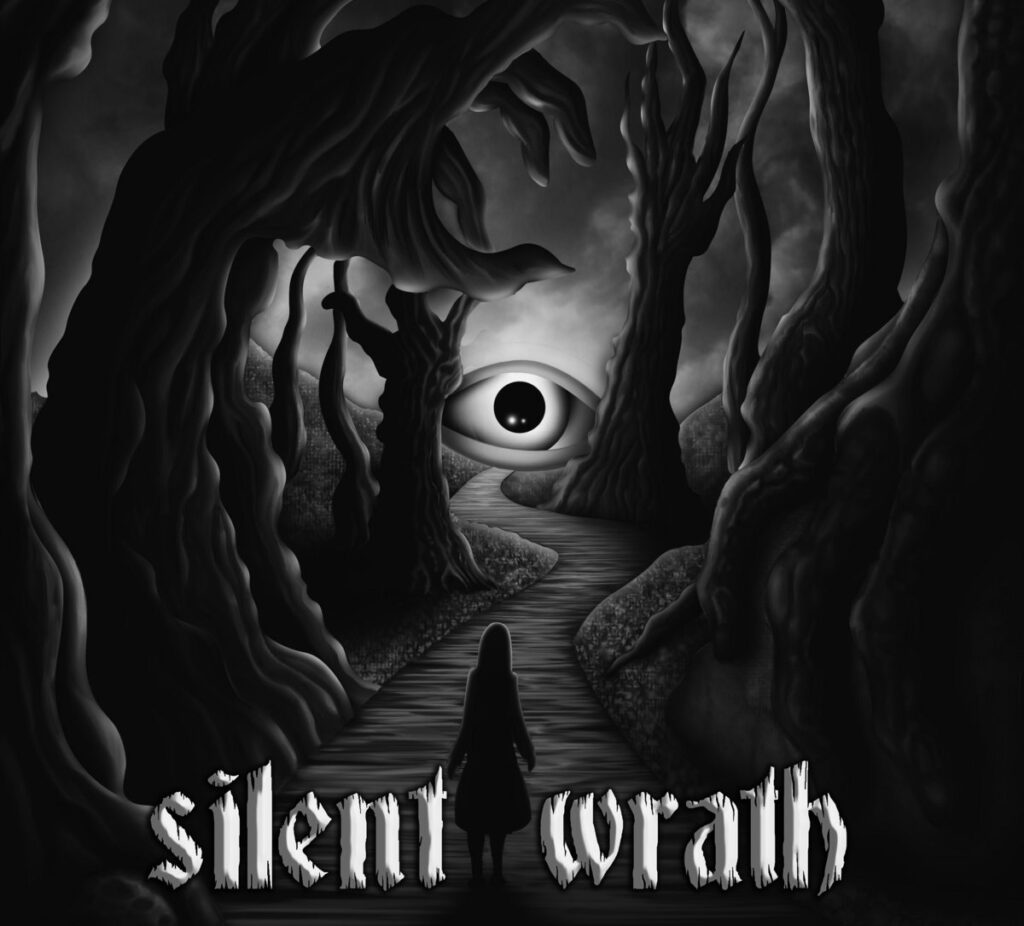 Silent Wrath released debut album