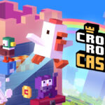 ‘Crossy Road Castle Coming’ to Nintendo Switch™, PlayStation®5 and Xbox X|S and Xbox One! X Sneak Preview at BitSummit!