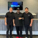 PRAJIN PARLAY INC. & DOUBLE P RECORDS  INKS DEAL WITH RENOWNED MEXICAN AMERICAN DJ AND PRODUCER DEORRO