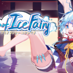 Fairy-Fueled Bullet Hell “Touhou Hero of Ice Fairy” Blasts onto Nintendo Switch in 2024