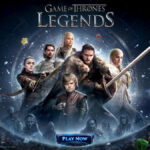 Play Game of Thrones: Legends on the New Samsung Galaxy Z Fold6 During San Diego Comic-Con at Free Petco Park Event