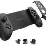 GameSir launches its G8+ Bluetooth Mobile Controller: The Ultimate Gaming Companion for On-the-Go Adventures