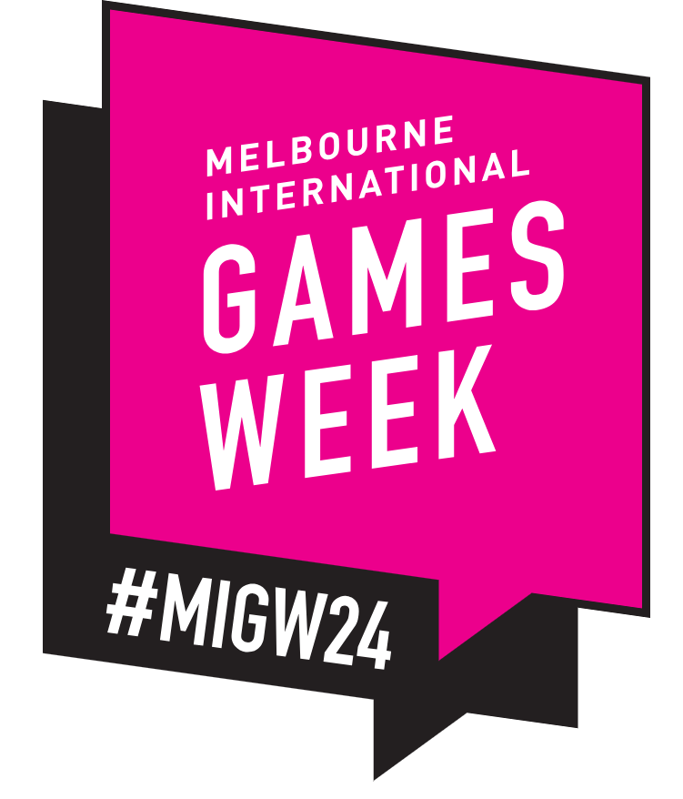 Melbourne International Games Week Oct. 3-13, 2024 – Celebrating 10 Years of Connecting Industry, Educators, and Gamers at the Biggest Games Event in Asia Pacific