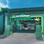 SDCC 2024: Hulu Animayhem’s Factory at San Diego Comic-Con with Family Guy, The Simpsons, Futurama, Bob’s Burgers, and More for the Ultimate Fan Experience