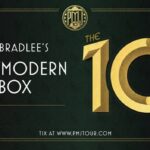 Experience the Magic of Postmodern Jukebox: The ’10’ Tour