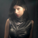 Julia Gaeta Releases Blur Divine EP via Northern Transmissions